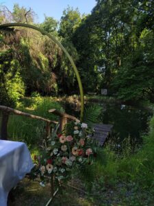 ślub humanistyczny kraków, ślub w plenerze kraków, ślub w krakowie